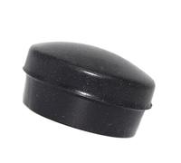 Tapa Limpiaparabrisas Brazo Del Limpiaparabrisas Delantero Coche Tapa Tuerca Cubierta Perno Balancín Compatible Con Hyundai Para Elantra AD 2016 2017 2018 2019 98380-4H050(1PC)