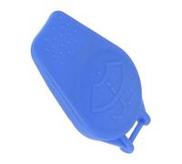 Tapa Limpiaparabrisas Compatible Con Ford Para C-Max 2007 2008 2009 2010 1 Pieza Tapa De Botella De Repuesto De Líquido Lavaparabrisas Accesorios 3M5117632AB