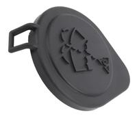 Tapa Limpiaparabrisas Compatible Con Para E83 X3 M54 2004 2005. 1 Tapón De Repuesto Para Depósito De Líquido Lavaparabrisas. Accesorio Para Tapa De Líquido De Lavado De Coche 61667264145.