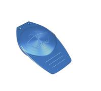 tapa limpiaparabrisas Compatible Con SEAT Para Leon Para Tarraco Para Ibiza Para Cupra 1K0 955 455 1K0955455 8D0 955 455 8D0955455 Tapa De Depósito De Líquido De Arandela(Blue)
