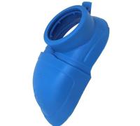 Tapa Limpiaparabrisas Compatible Con VW Para S&haran 7m 7n 1997-2022. 1 Pieza De Tapa De Depósito De Líquido Lavaparabrisas De Repuesto, Tapa De Botella 8D0955455.