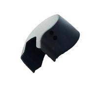 Tapa Limpiaparabrisas Cubierta Arandela Tuerca Ciega Brazo Limpiaparabrisas Trasero Para Boquilla Chorro Compatible Con S3 A3 8P 8V 2004-2018 Para A1 Para Sportback Mk1 2010-2019(1PC)