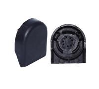 Tapa Limpiaparabrisas Cubierta Del Perno De La Tuerca Brazo Del Limpiaparabrisas Delantero Compatible Con Toyota Para Auris 2006-2019 Para Corolla Para Verso 2004-2010 8529213010