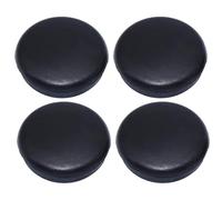 Tapa Limpiaparabrisas Protector Antioxidante Perno Cubierta Tuerca Limpiaparabrisas Delantero Compatible Con Kia Para Picanto Para Morning Para Eko Taxi Para Naza Suria Para Picanto 2004-2011(4pcs)