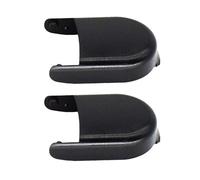 Tapa Limpiaparabrisas Reemplazo Cubierta Arandela Tuerca Ciega Brazo Limpiaparabrisas Delantero Compatible Con Dodge Para Durango MK3 2011 2012 2013 2014 2015 2016 2017 2018 2019 95271190