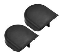 Tapa Limpiaparabrisas Reemplazo De La Cubierta Del Perno De La Tuerca Limpiaparabrisas Delantero Del Coche Compatible Con Toyota Para Prius XW20 XW30 XW50 2004-2019 85292-0F010
