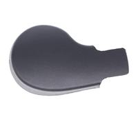 Tapa Limpiaparabrisas Tapa De La Cubierta Del Perno Basculante Del Brazo Del Limpiaparabrisas Trasero Compatible Con Skoda Para Octavia Mk3 5E Para Scout 2012-2019 5K6955435(1PC)