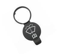 Tapa Limpiaparabrisas Tapa Del Depósito Del Líquido Lavaparabrisas 13227300 Compatible Con Chevrolet Para Corvette 2014-2017 Para Cruze 2011-2015 Para Equinox 2010-2017