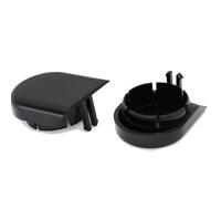 Tapa Limpiaparabrisas Tuerca Perno Tapa Arandela Y Cubierta Del Brazo Limpiaparabrisas Delantero Compatible Con Subaru Para Impreza GJ 2012-2016 Para WRX 2012-2018 86538FG210
