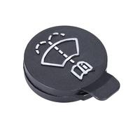 Tapa Liquido Depósito Compatible Con Chevrolet Para Trax 2013 Para Camaro Coupe 2010-2013 Para Malibu Convertible 2011-2013 Para Impala 2014 Tapa Depósito Líquido Limpiaparabrisas