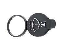 Tapa Liquido Depósito Compatible Con Chevy Para Corvette 2014-2017 Para Cruze 2011-2015 Para Equinox 2010-2017 Tapa Del Depósito De Líquido Lavaparabrisas 13227300