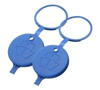 Tapa Liquido Depósito Compatible Con Peugeot Para 106 206 207 306 307 405 406 806 Para Partner 2 Para Expert 2 1 Tapa De Depósito Para Líquido Lavaparabrisas(2PCS)