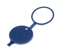 Tapa Liquido Depósito Compatible Con Peugeot Para 106 206 207 306 307 405 406 806 Tapa Del Depósito De Líquido Limpiaparabrisas (1 Unidad 643230)