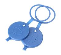 Tapa Liquido Depósito Compatible Con Peugeot Para CC 106 206 207 307 308 5008 406 Tapa Del Depósito Del Líquido Limpiaparabrisas (643230)(2Pcs)