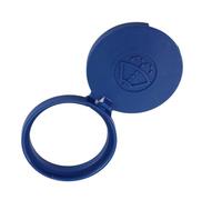 Tapa Liquido Depósito Compatible Con Peugeot Para Expert 1996-2015 205 1987-1998 306 1993-2002 406 1995-2004 806 1994-2002 Tapa Del Depósito Del Limpiaparabrisas 643230
