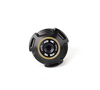 Tapa líquido Frenos Motocicleta para CBR650R CBR 650R CB 650 R 2024 Accesorios de Motocicleta Tapa del depósito de líquido de Freno Delantero Protector de la Cubierta del Tanque de llenado de Aceite