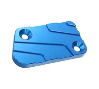 Tapa líquido Frenos Motocicleta Tapa Protectora del depósito del Freno Delantero para YZ125, YZ250, YZ250F, YZ450F (2008-2024), WR250F, WR450F (2017-2024), YZF, WRF 450 y 250.