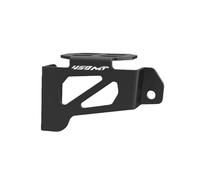 Tapa Llenado Aceite Accesorios para motocicleta, protector de pinza freno delantero, cubierta depósito líquido trasero para CF 450MT 450 MT MT450
