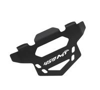 Tapa Llenado Aceite Accesorios para motocicleta, protector de pinza freno delantero, cubierta depósito líquido para CF 450MT 450 MT MT450 450CLC CLC