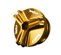 Tapa Llenado Aceite Cubierta Accesorios para Motocicleta, Depósito De Aceite Aluminio, Tapa para CBR1000RR FIREBLADE SP 2004-2024 2025