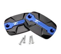 Tapa Llenado Aceite Cubierta de depósito líquido frenos delantero motocicleta para t-max 560 530 500 para TMax530 SX DX para TECH MAX para T-MAX560