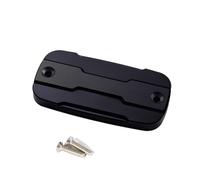 Tapa Llenado Aceite Cubierta para CB650R CBR650R CBR 650R CB Accesorios De Motocicleta Tapa Tanque Líquido Freno Delantero Puerto Llenado Cubierta Protección