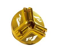 Tapa Llenado Aceite Cubierta para YZF R1 R1M YZFR1 YZF-R1 M 2005-2017 2018 2019 2020 Accesorios De Motocicleta Cubierta Aceite Motor Aluminio