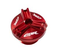 Tapa Llenado Aceite Cubierta Tapa De Aceite para Accesorios para Motocicleta para CBR600RR CBR1000RR CBR250RR CBR 600 954 1000 RR 650R 500R F2 F3 F4i