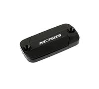 Tapa Llenado Aceite Depósito de freno delantero aluminio para motocicleta, cubierta copa aceite para tanque líquido para NC750X NC750S NC 750X 750S NC750 X/S 2013-2023