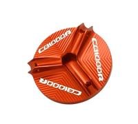 Tapa Llenado Aceite Motores para CB1000R 2015-2019 2018 2017 2016 2015 CNC Drenaje Aceite Motor Aluminio Tuerca De Sumidero Cubierta De Taza Taza De Llenado De Aceite