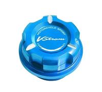Tapa Llenado Aceite Motores para DL250 DL650 DL650XT DL1000 DL1000XT V-Strom Todo El Año Accesorios De Motocicleta Tapa De Aceite De Llenado De Motor