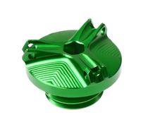 Tapa Llenado Aceite Motores para GSR600 GSR750 GSR 600 750 1960-2016 Tapa De Copa De Aceite Motor Motocicleta Tuerca Sumidero De Drenaje Tapa De Llenado De Aceite