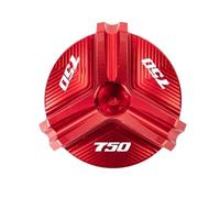 Tapa Llenado Aceite Motores para GSXS 750 1000 GSX-S 750 1000 F GSX S 125 150 GSX-S 1000GT CNC Tapa De Llenado De Aceite De Motor