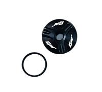 Tapa Llenado Aceite Motores para GW250 GW 250 Accesorios De Motocicleta Cubierta De Copa De Aceite De Motor Tapón De Tuerca De Sumidero De Drenaje De Llenado De Aceite De Aluminio