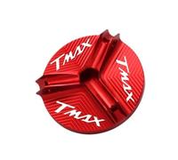 Tapa Llenado Aceite Motores para T-MAX 500 530 TMAX TMAX530 2012-2019 TMAX 560 2020 Drenaje De Aceite De Motor Tuerca De Sumidero Cubierta De Copa De Llenado De Aceite