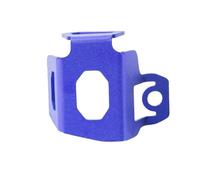 Tapa Llenado Aceite para motocicleta, cubierta protectora tanque