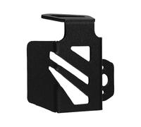 Tapa Llenado Aceite Protector de cubierta tanque aceite freno trasero motocicleta, accesorios aluminio para G1 155 250R 350E ZT/GK ZT350E ZT250R