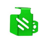 Tapa Llenado Aceite Protector de cubierta tanque aceite freno trasero motocicleta, accesorios aluminio para G1 155 250R 350E ZT/GK ZT350E ZT250R