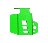 Tapa Llenado Aceite Protector de cubierta tanque aceite freno trasero motocicleta, accesorios aluminio para G1 155 250R 350E ZT/GK ZT350E ZT250R