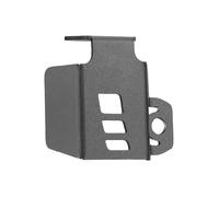 Tapa Llenado Aceite Protector de cubierta tanque aceite freno trasero motocicleta, accesorios aluminio para G1 155 250R 350E ZT/GK ZT350E ZT250R