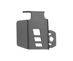 Tapa Llenado Aceite Protector de cubierta tanque aceite freno trasero motocicleta, accesorios aluminio para G1 155 250R 350E ZT/GK ZT350E ZT250R
