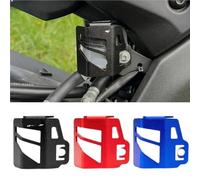 Tapa Llenado Aceite Protector de la cubierta del depósito líquido frenos trasero motocicleta para Tracer 9 GT 9GT para 7 700GT para 900GT