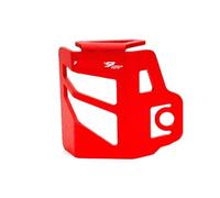 Tapa Llenado Aceite Protector de la cubierta del depósito líquido frenos trasero motocicleta para Tracer 9 GT 9GT para 7 700GT para 900GT