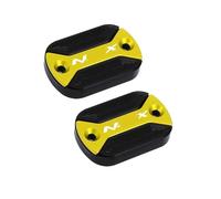 Tapa Llenado Aceite Protector de tapa depósito líquido frenos delantero motocicleta para NMAX125 NMAX155 NMAX n-max 125 155 nmax 2015-2023