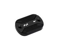 Tapa Llenado Aceite Protector de tapa depósito líquido frenos delantero motocicleta para NMAX125 NMAX155 NMAX n-max 125 155 nmax 2015-2023