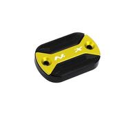 Tapa Llenado Aceite Protector de tapa depósito líquido frenos delantero motocicleta para NMAX125 NMAX155 NMAX n-max 125 155 nmax 2015-2023