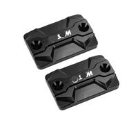 Tapa Llenado Aceite Tapa de depósito freno delantero para motocicleta, tapa aceite para CRUISYM 300 250 150 125 para JOYMAX Z JETX ADX TG400