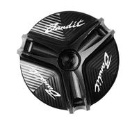 Tapa Llenado Aceite Tapón Motor para Su&zuki GSF 650 Bandit 1200 1250 Bandit 650S Accesorios para Motocicletas Tapa La Taza Aceite Motor Tuerca Cárter Drenaje Tapa Llenado Aceite