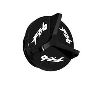 Tapa Llenado Aceite Tapón Motor para Ya&maha FZ6 FA&zer FZ6 FA&zer 2004-2012 Accesorios para Motocicletas Tapa Drenaje Taza Aceite Motor Tapa Tuerca Cárter Tapa Llenado Aceite