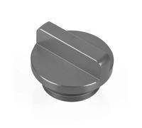 Tapa Llenado Aceite Tapón Motor para Ya&maha Virago 535 1987-2000 FJ1200 1991-1993 GTS1000 1993-1994 M27*3.0 Tornillos De Tapa De Llenado De Aceite De Motor ATV Moto